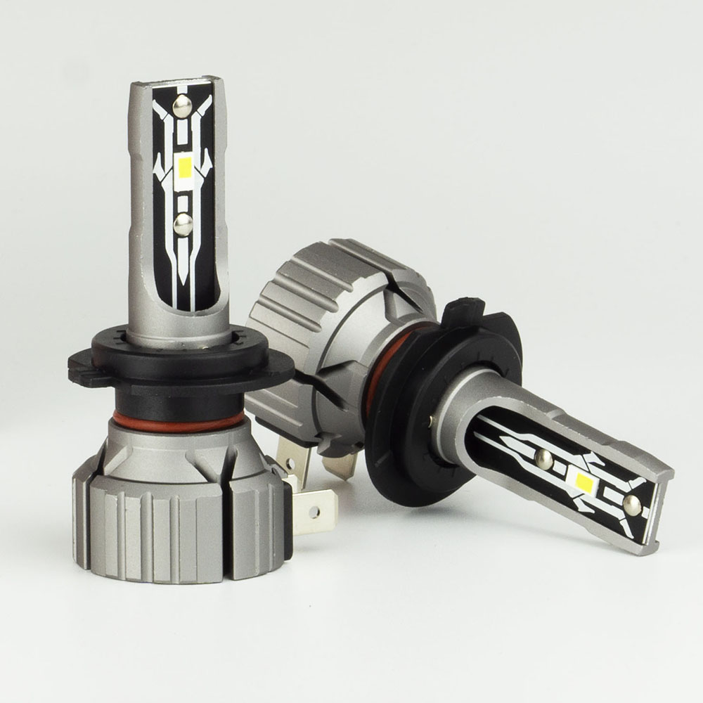 PA-02P H7 12W 5000K к-т.